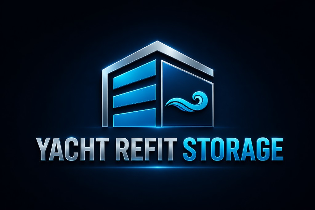 Yacht Refit Storage